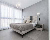 Nybygg - Townhouse - Guardamar del Segura - Guardamar Playa