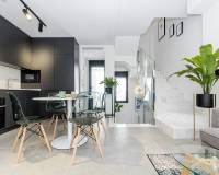 Nybygg - Townhouse - Guardamar del Segura - Guardamar Playa