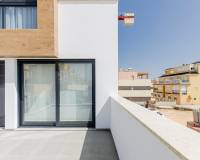 Nybygg - Townhouse - Guardamar del Segura - Guardamar Playa