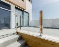 Nybygg - Townhouse - Guardamar del Segura - Guardamar Playa