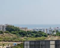 Nybygg - Townhouse - Guardamar del Segura - Guardamar Playa