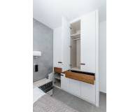 Nybygg - Townhouse - Guardamar del Segura - Guardamar Playa