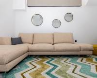 Nybygg - Townhouse - Guardamar del Segura - Guardamar Playa