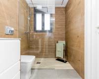 Nybygg - Townhouse - Guardamar del Segura - Guardamar Playa