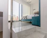 Nybygg - Townhouse - Guardamar del Segura - Guardamar Playa