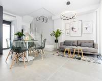 Nybygg - Townhouse - Guardamar del Segura - Guardamar Playa