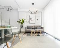 Nybygg - Townhouse - Guardamar del Segura - Guardamar Playa