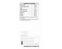 Nybygg - Townhouse - Guardamar del Segura - Guardamar Playa