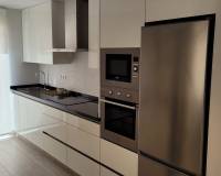 Nybygg - Townhouse - Torre de la Horadada