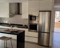 Nybygg - Townhouse - Torre de la Horadada