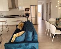 Nybygg - Townhouse - Torre de la Horadada