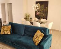Nybygg - Townhouse - Torre de la Horadada