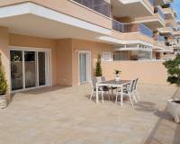 Nybygg - Townhouse - Torre de la Horadada