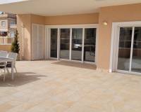 Nybygg - Townhouse - Torre de la Horadada