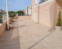Nybygg - Townhouse - Torre de la Horadada