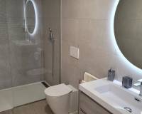 Nybygg - Townhouse - Torre de la Horadada
