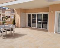 Nybygg - Townhouse - Torre de la Horadada