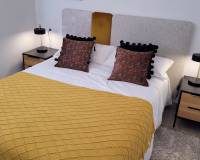 Nybygg - Townhouse - Torre de la Horadada