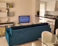 Nybygg - Townhouse - Torre de la Horadada