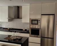 Nybygg - Townhouse - Torre de la Horadada