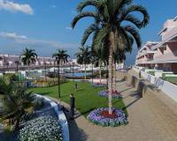 Nybygg - Townhouse - Torre de la Horadada