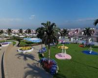Nybygg - Townhouse - Torre de la Horadada