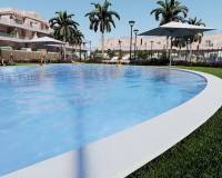 Nybygg - Townhouse - Torre de la Horadada