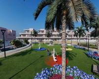 Nybygg - Townhouse - Torre de la Horadada