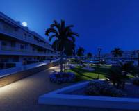 Nybygg - Townhouse - Torre de la Horadada