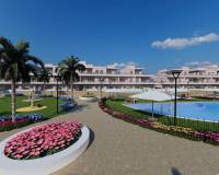 Nybygg - Townhouse - Torre de la Horadada