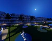 Nybygg - Townhouse - Torre de la Horadada