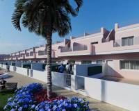 Nybygg - Townhouse - Torre de la Horadada