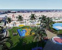 Nybygg - Townhouse - Torre de la Horadada