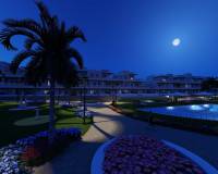 Nybygg - Townhouse - Torre de la Horadada