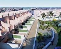 Nybygg - Townhouse - Torre de la Horadada