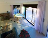 Nybygg - Townhouse - Torrevieja - La Siesta - El Salado -  Torreta