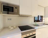 Nybygg - Townhouse - Torrevieja - La Siesta - El Salado -  Torreta