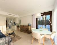 Nybygg - Townhouse - Torrevieja - La Siesta - El Salado -  Torreta