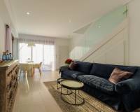 Nybygg - Townhouse - Torrevieja - La Siesta - El Salado -  Torreta