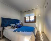 Nybygg - Townhouse - Torrevieja - La Siesta - El Salado -  Torreta