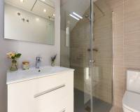 Nybygg - Townhouse - Torrevieja - La Siesta - El Salado -  Torreta