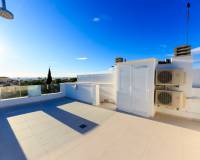 Nybygg - Townhouse - Torrevieja - La Siesta - El Salado -  Torreta