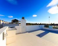Nybygg - Townhouse - Torrevieja - La Siesta - El Salado -  Torreta