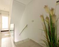 Nybygg - Townhouse - Torrevieja - La Siesta - El Salado -  Torreta