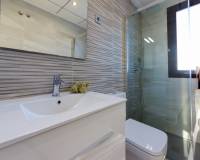 Nybygg - Townhouse - Torrevieja - La Siesta - El Salado -  Torreta