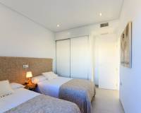 Nybygg - Townhouse - Torrevieja - La Siesta - El Salado -  Torreta