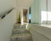 Nybygg - Townhouse - Torrevieja - La Siesta - El Salado -  Torreta