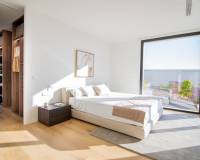 Nybygg - Villa - Alicante - Campoamor