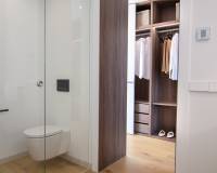 Nybygg - Villa - Alicante - Campoamor