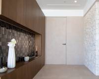 Nybygg - Villa - Alicante - Campoamor